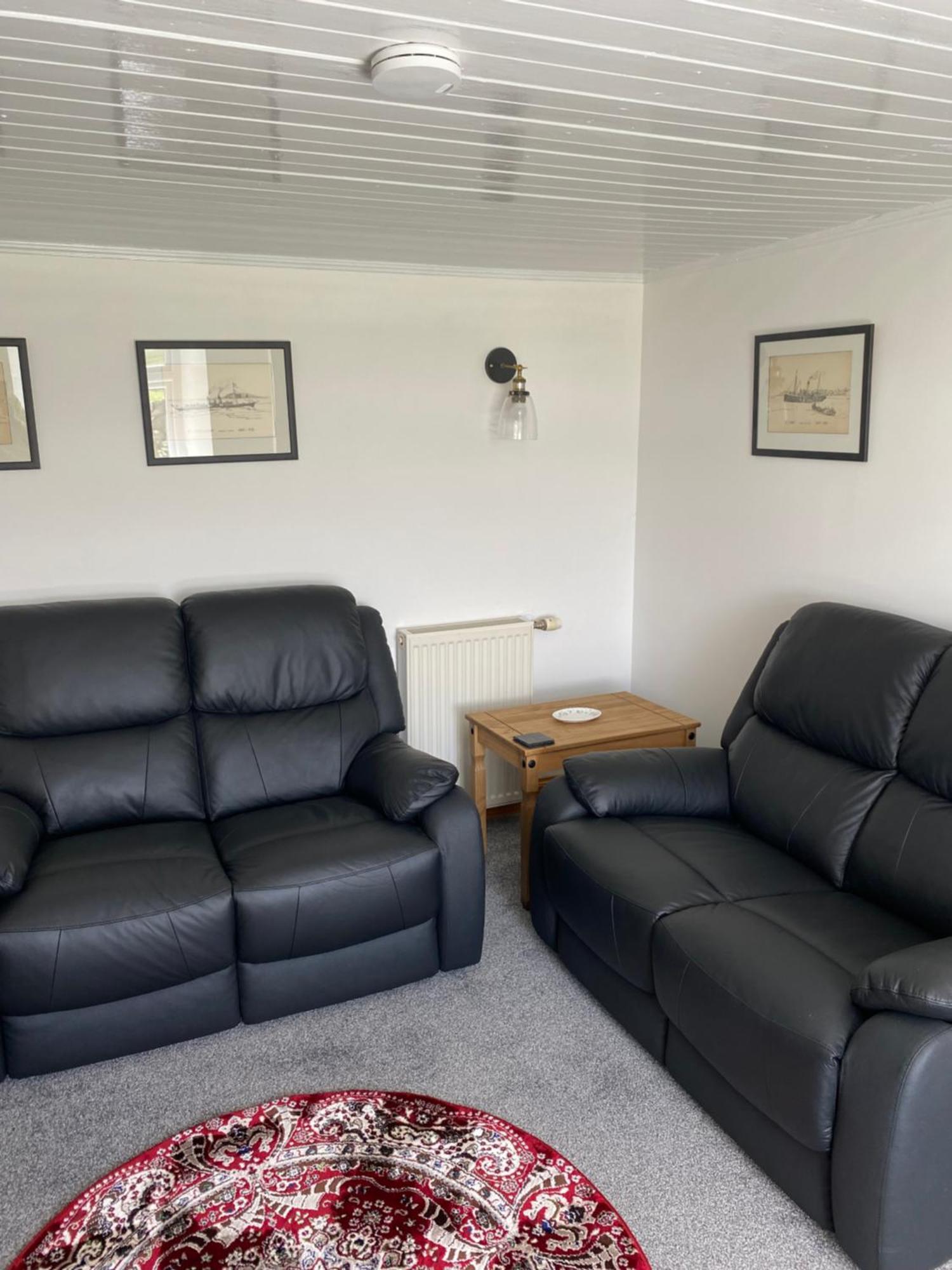 Cnoc Ruaraidh Cottage Kilmuir  Eksteriør billede