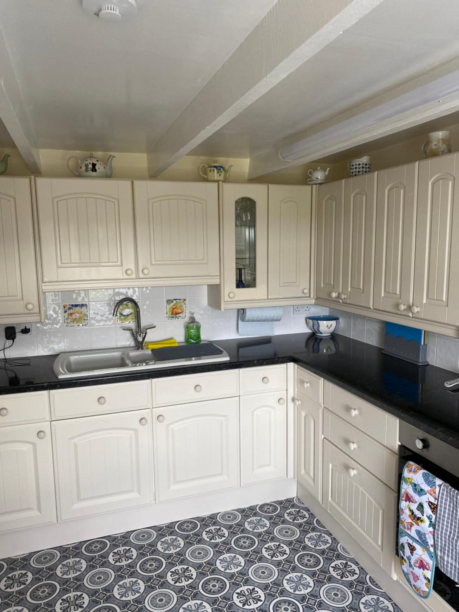 Cnoc Ruaraidh Cottage Kilmuir  Eksteriør billede